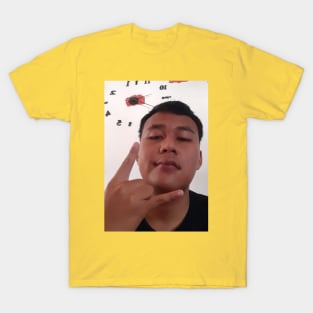 Foto Aku T-Shirt